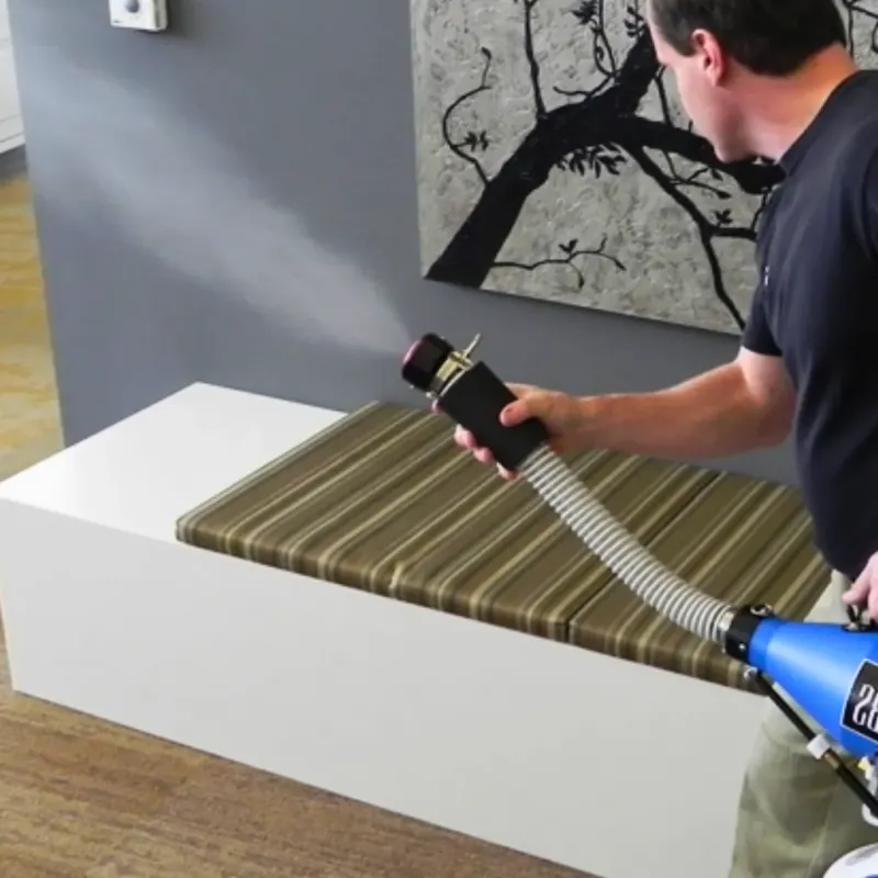 Professional Odor Removal in Brookston, IN